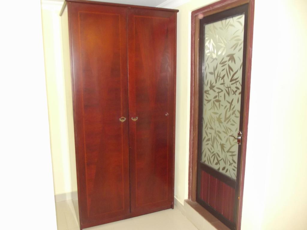Devasura Inn Guruvayur Room photo