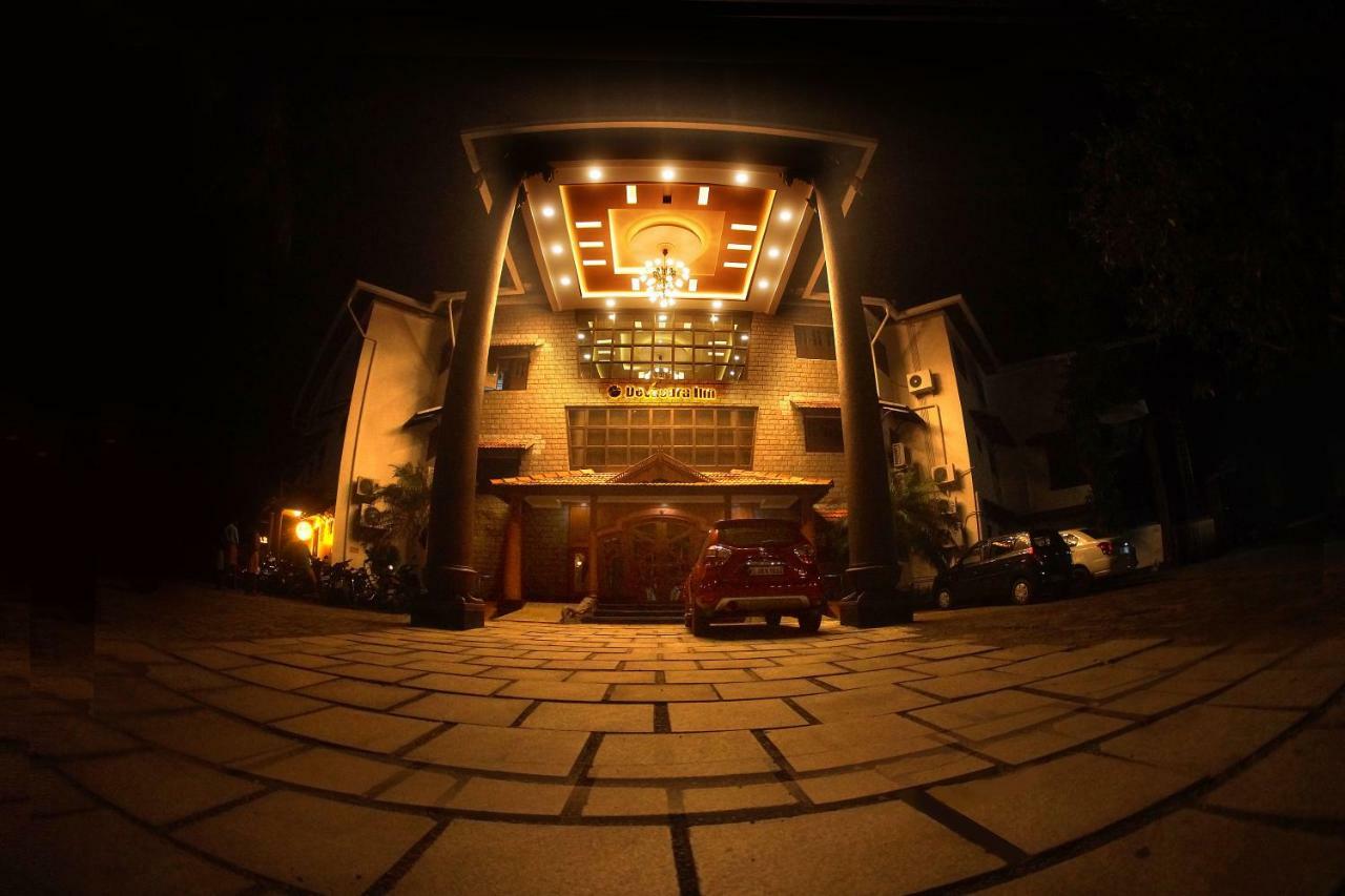 Devasura Inn Guruvayur Exterior photo